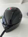 Capacete AGV K1S Preto