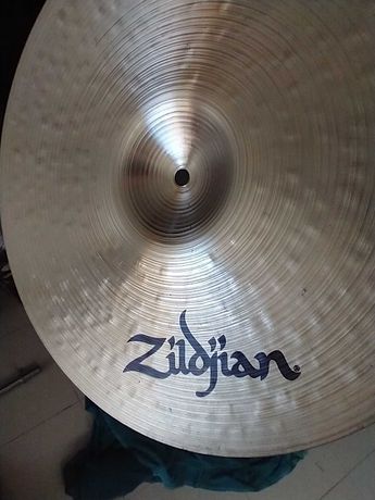 Zildjian Crash 15"