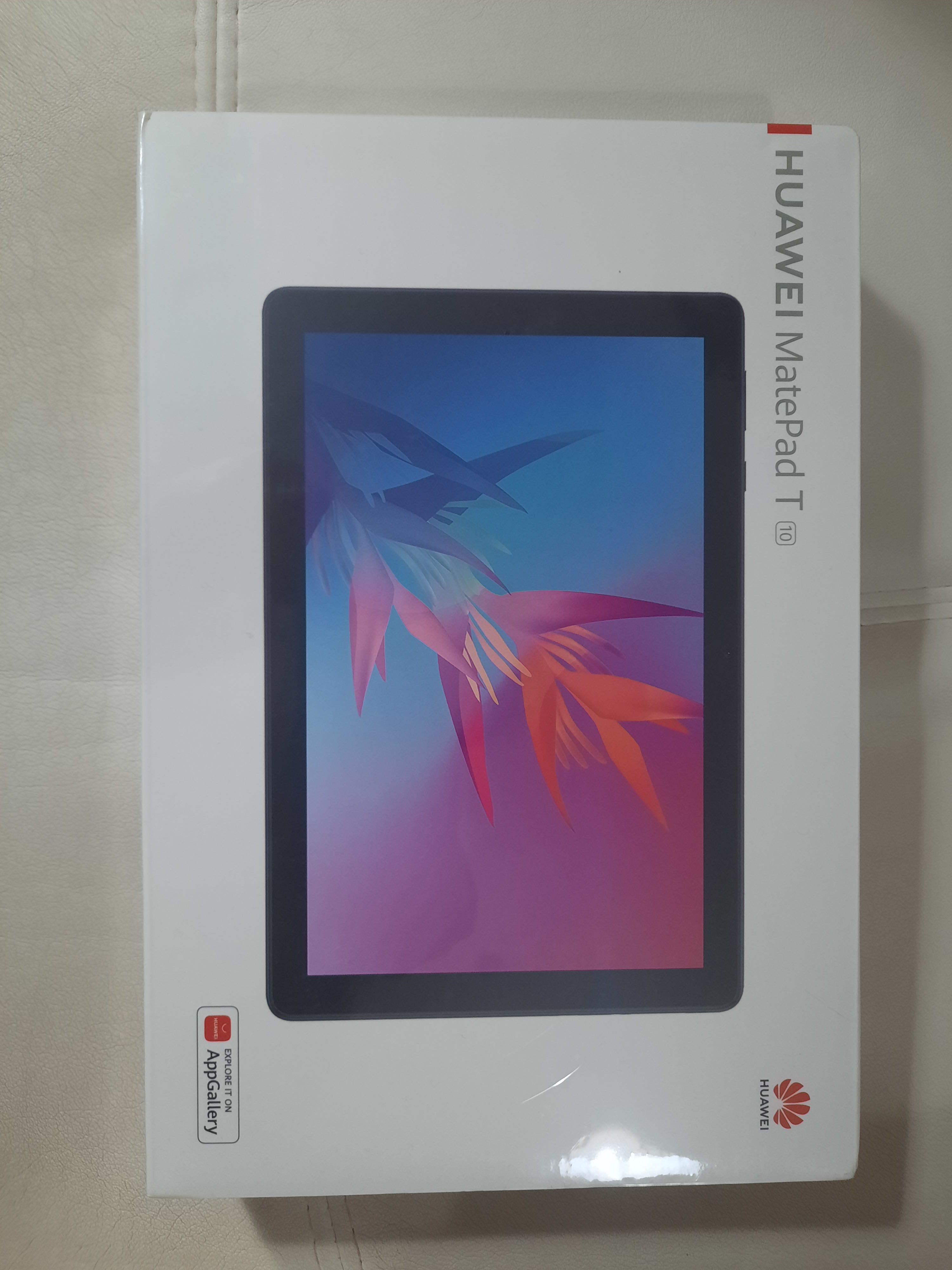 HUAWEI Matepad T10