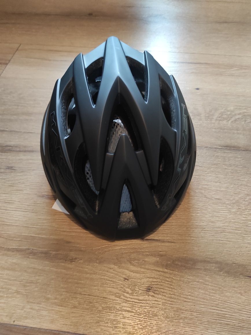 Kask rowerowy Meteor