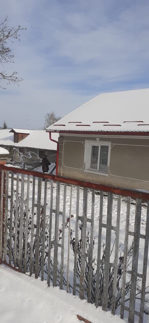 Здам в оренду будинок