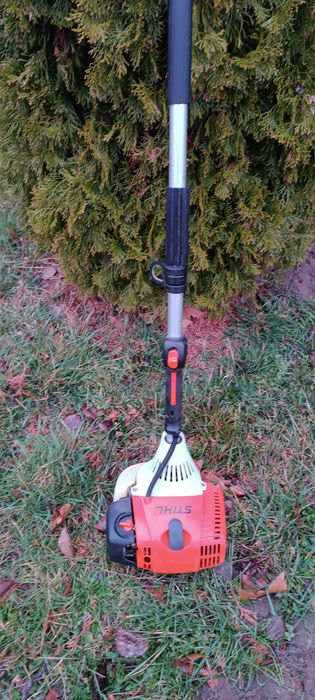 Nożyce na wysięgniku  Stihl hl100