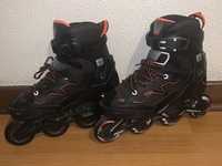 Patins Oxelo 35-38