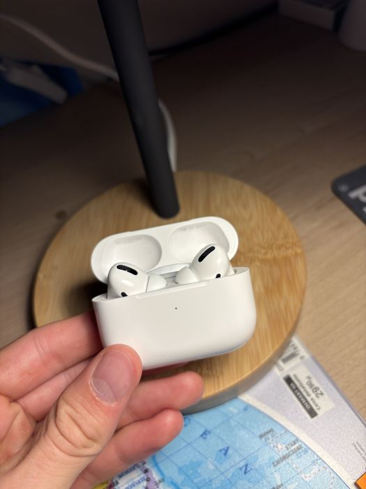 Airpod Pro 1 GEN !!OKAZJA!!