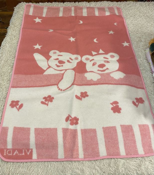 Одіяла з вовни, гіпоалергенне , в коляску , плед, постіль дитячі