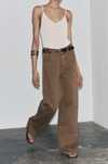 Джинси Zara, ZW collection _ нові
