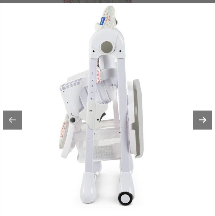 Стільчик для годування