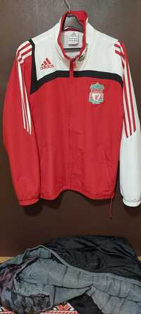 Спортивна кофта Adidas "FC Liverpool"