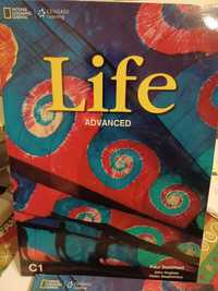 Life - Advanced (SB + WB)