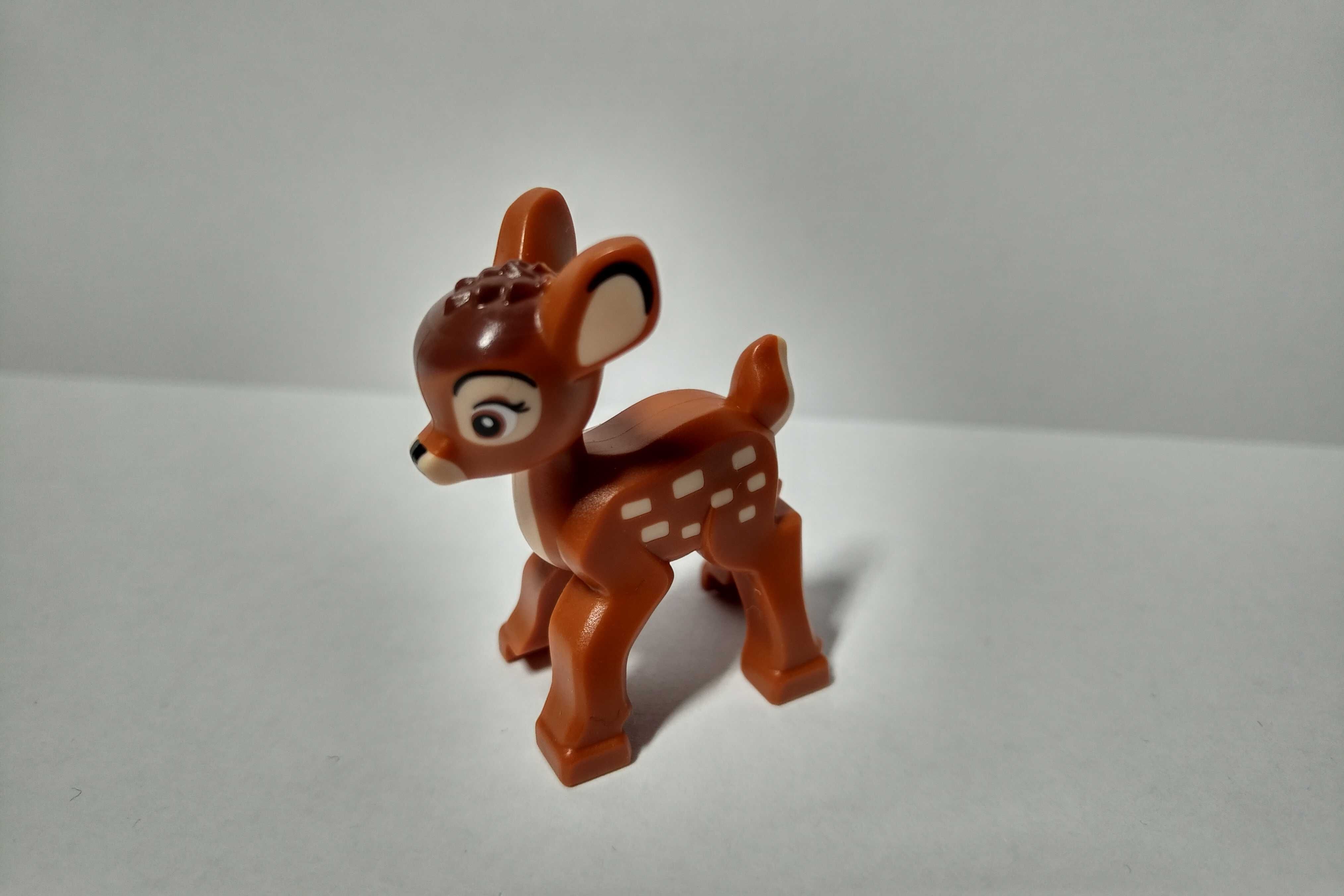 Lego Disney figurki Bambi 104729pb01