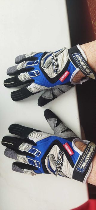 Oneal Hardware  перчатки мотокросс, эндуро