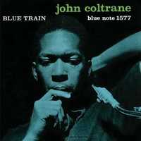 John Coltrane ‎– Blue Train LP Blue Note - Jazz