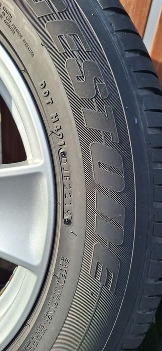 Koła BMW felgi opony X6 x5