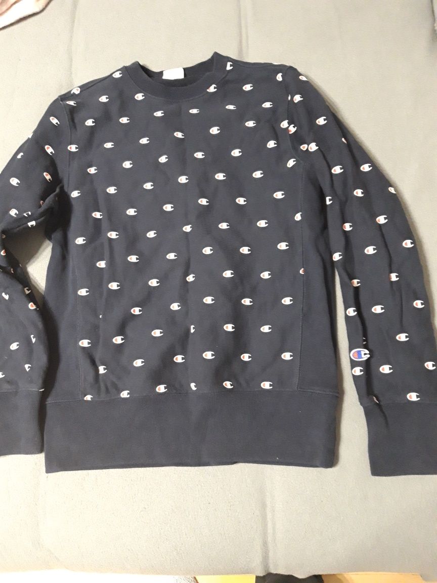 Bluza męska champion