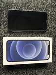 Iphon 12 64GB Black