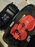 Fotelik RECARO Privia Evo z bazą is6