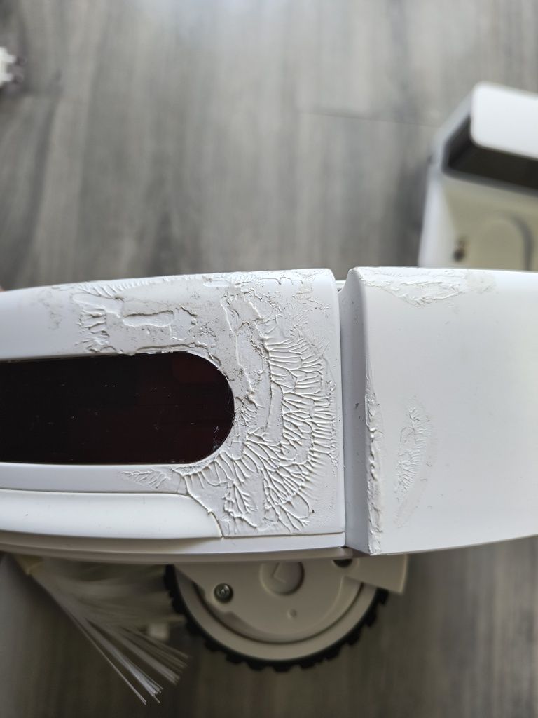 Xiaomi Mi Robot Vacuum Mop Essential