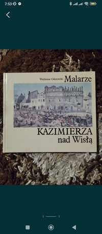 Malarze Kazimierz nad Wisłą