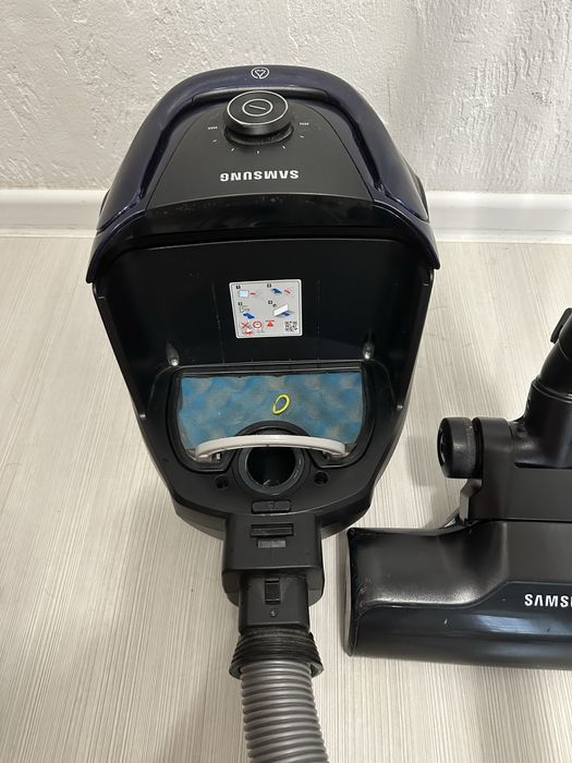 Пылесос Samsumg