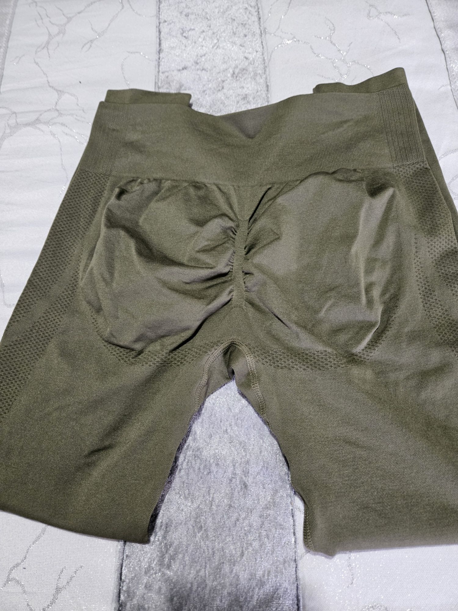 Leggie de desporto