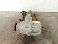 REDUKTRO SKRZYNI BIEGÓW SsangYong Rexton 2.7 D 32000-08070