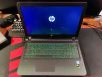 HP Pavilion Gaming 15 | i5 6300HQ | 8GB | 128GB | GTX950M 4