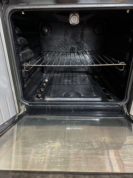 Плита газова ARDO