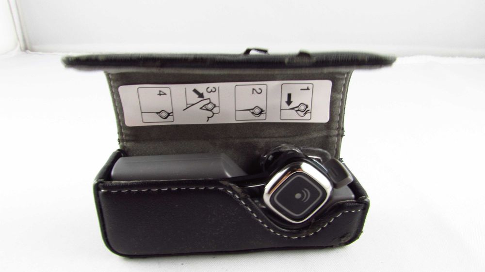 PLANTRONICS - Discover 925 Słuchawka Bluetooth Bezprzewodowa