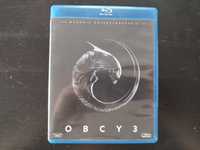 Film Obcy 3 blu-ray