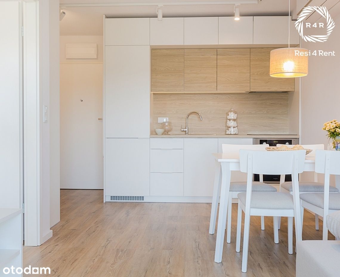 2 Pokoje | Bez Prowizji | Od Zaraz | Pets Friendly