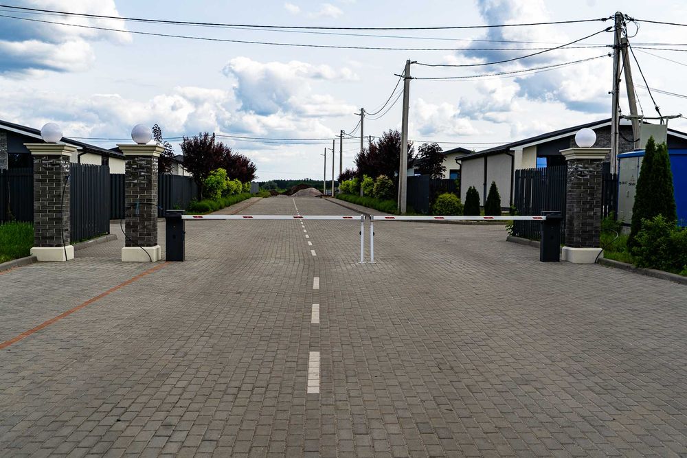 Забудовник! Дуплекс 73 м² у Котеджному містечку