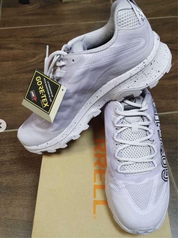Кросівки Merrel Moab Speed GTX