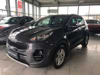 Kia Sportage * Salon PL * Serwisowany w ASO * 177 KM * idealny *