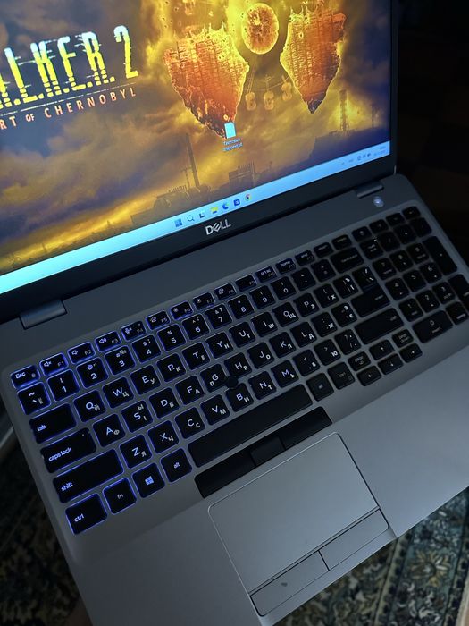 є 90 Ноутбуків‼️Traid-In‼️DELL‼️IPS‼️i5 10Th 8 ядер‼️RAM 16-32‼️SSD256