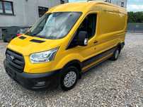 Ford Transit  netto 35900
