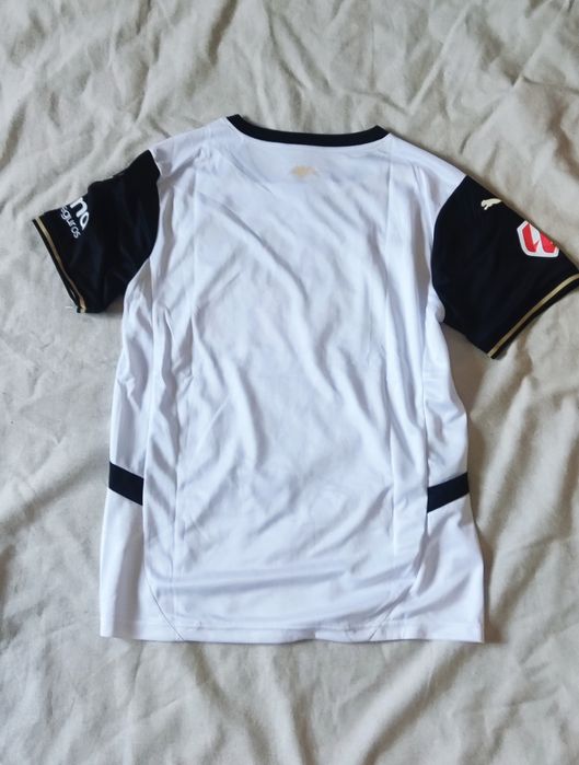 Camisola Valencia 25/26