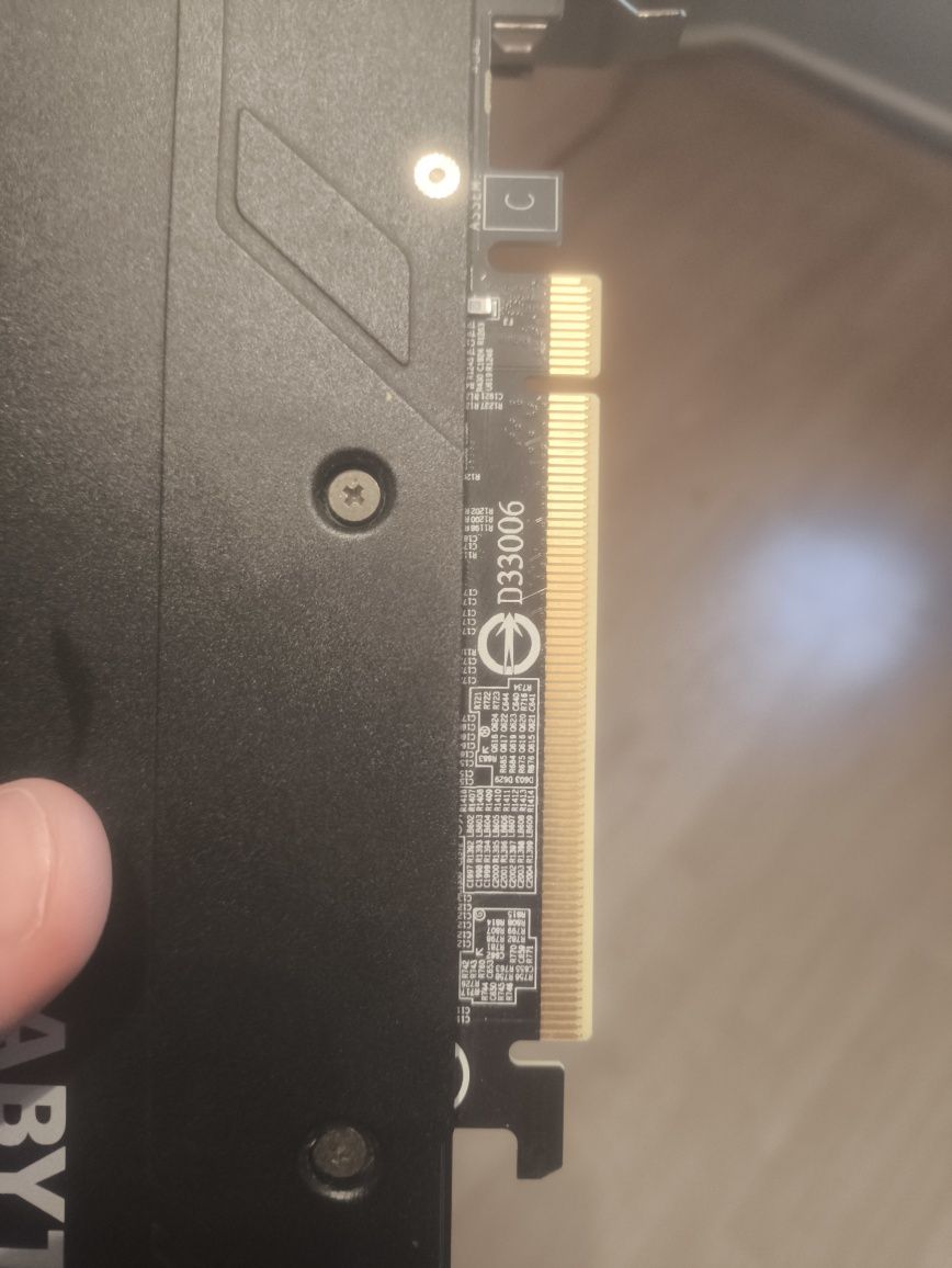 Gigabyte RTX 2070 Super Gaming OC