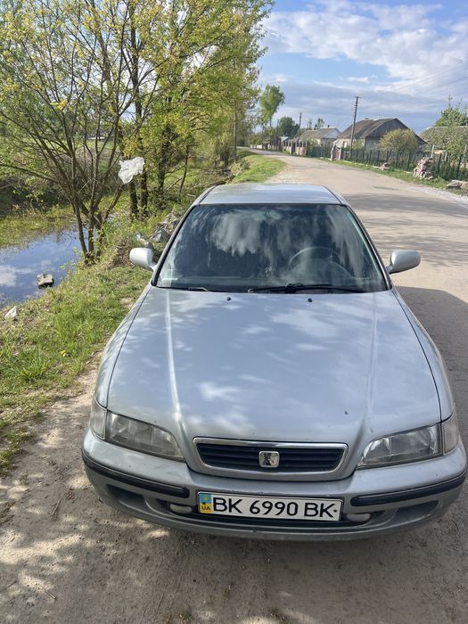 Продам хонда акорд1995