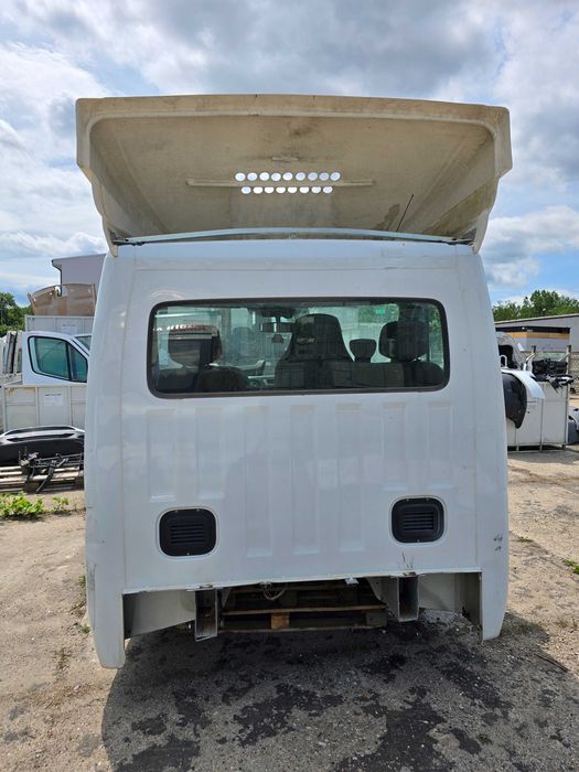 Częsći do kabiny Renault Master III 2016