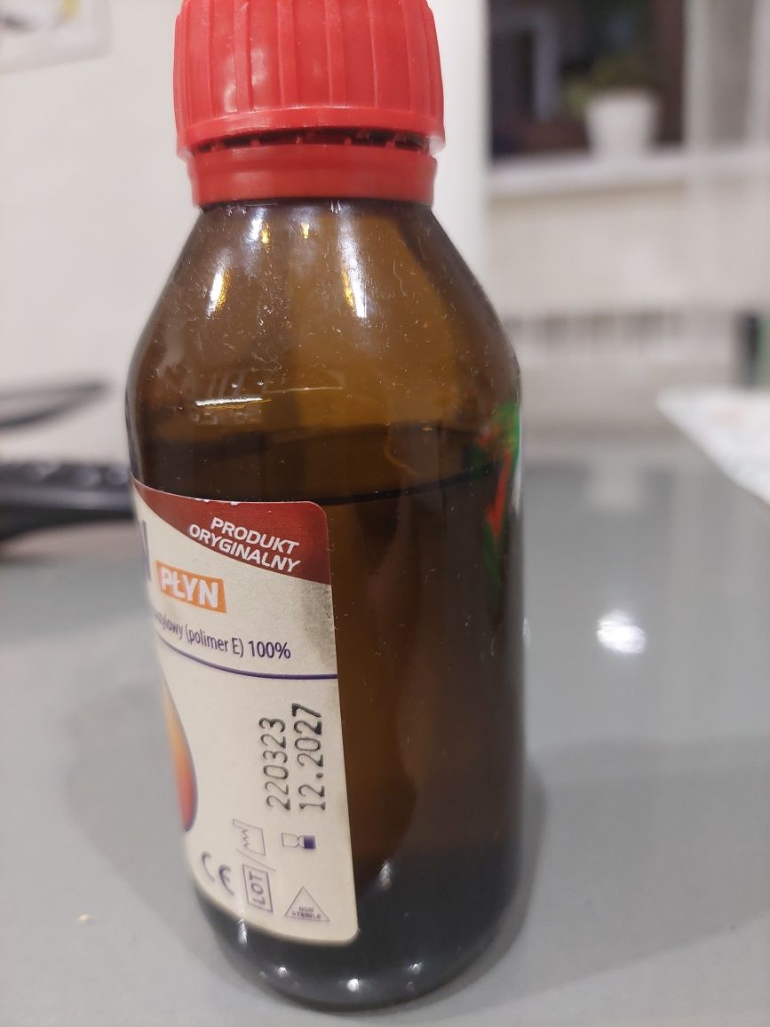 Avilin płyn 110ml