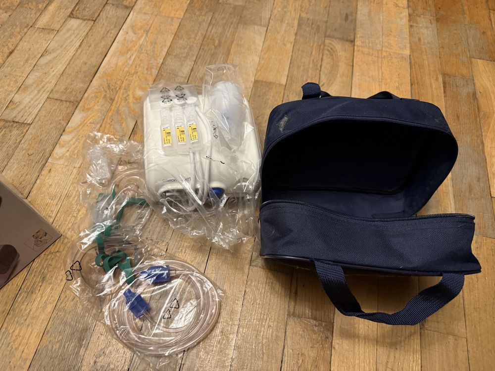 Omron Compair Ne-C28-E