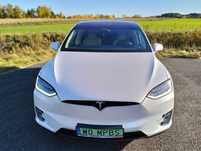Tesla model X 90D sprzedaż/zamiana