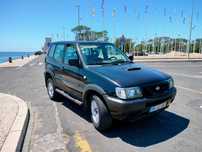 Nissan Terrano II 2.7 TD Comfort