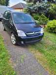 Opel Meriva 1.6 klima po opłatach