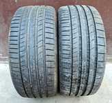 Opony Lato R19 235/35/19 Continental SportContact 5P