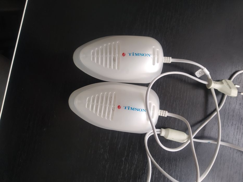 Продається сушка для взуття.