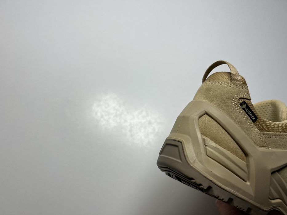 39-24.3см ОРИГІНАЛ 100% Кросівки LOWA ZEPHYR mk2  GORE-TEX 320890 0410