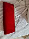 Clutch zara usado uma vez
