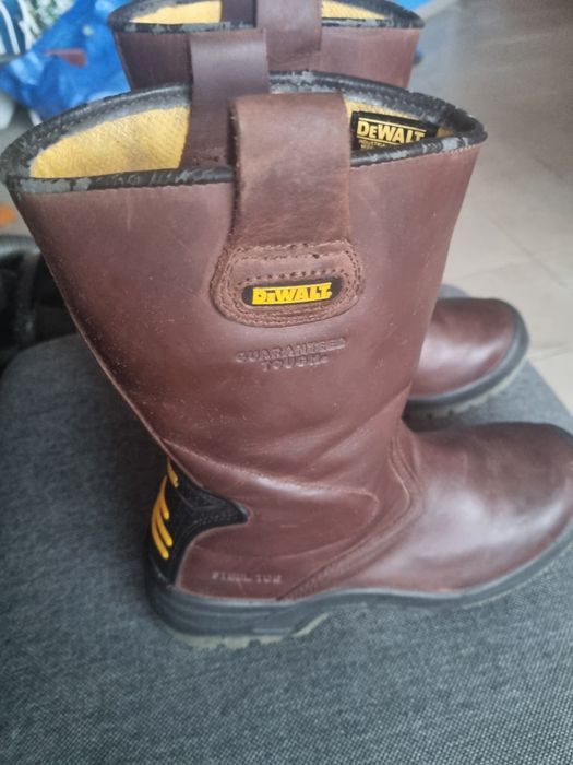 Buty meskie Dewalt rozmiar 42