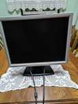 Monitor Samsung Lcd